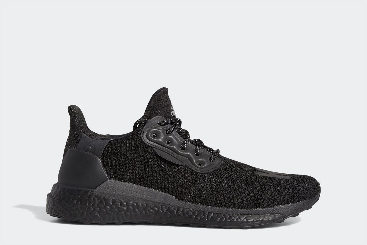 Pharrell x adidas \